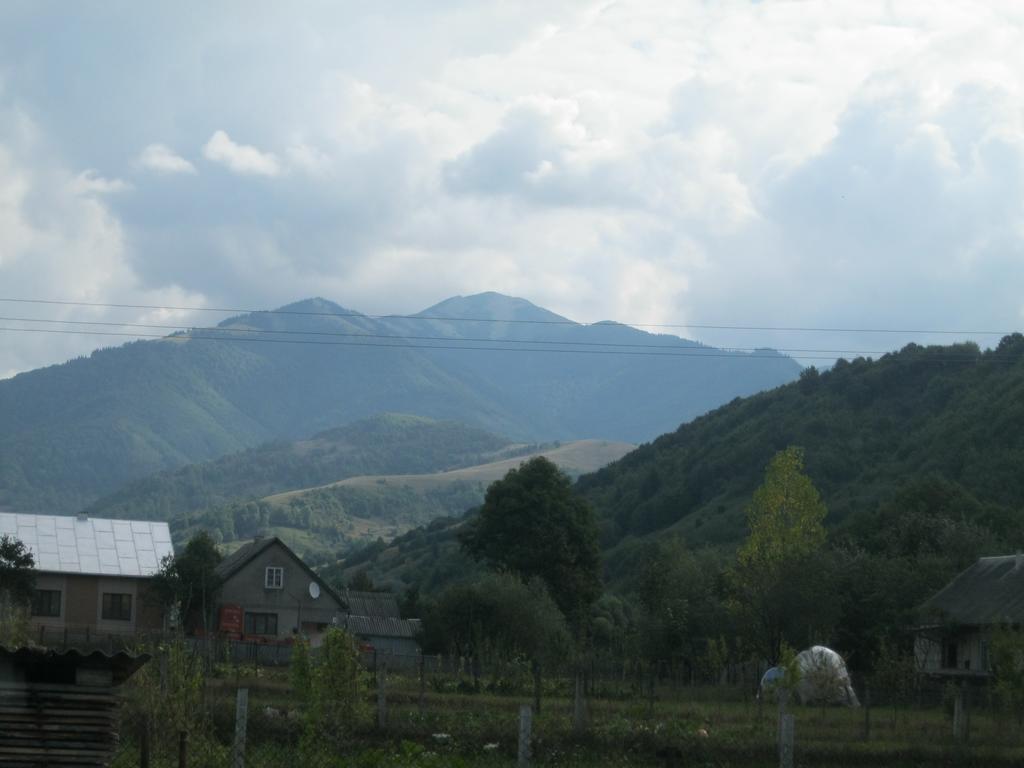 Sadyba Sukhar Kolochava Exterior foto